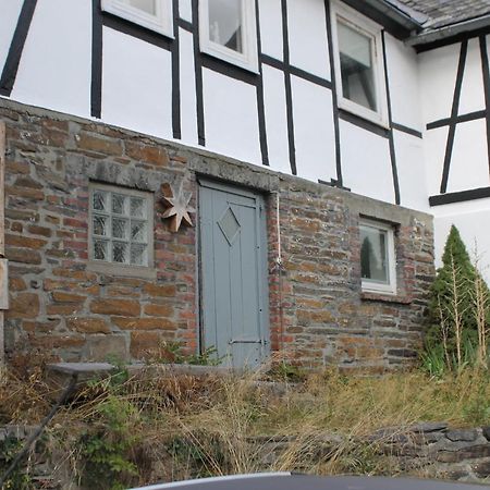 Landhuis Zueschen Villa Winterberg Luaran gambar
