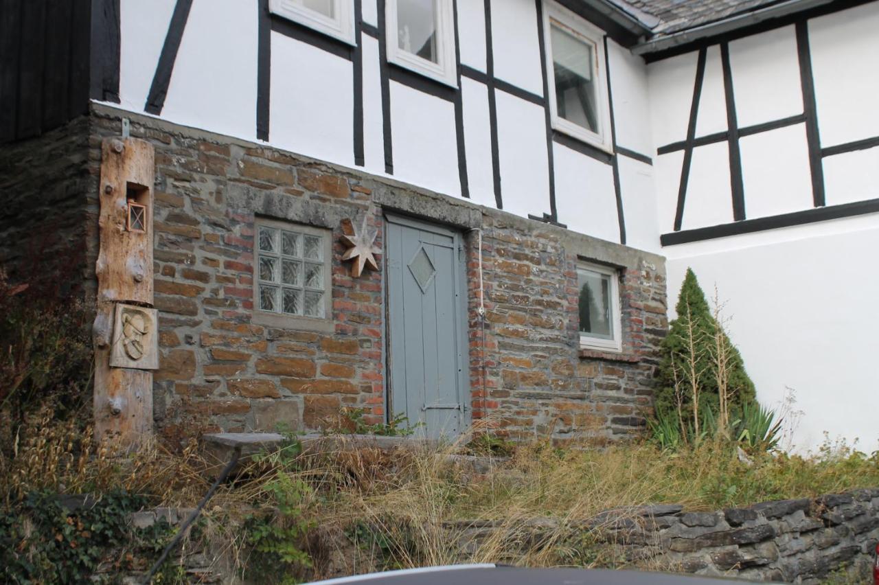 Landhuis Zueschen Villa Winterberg Luaran gambar