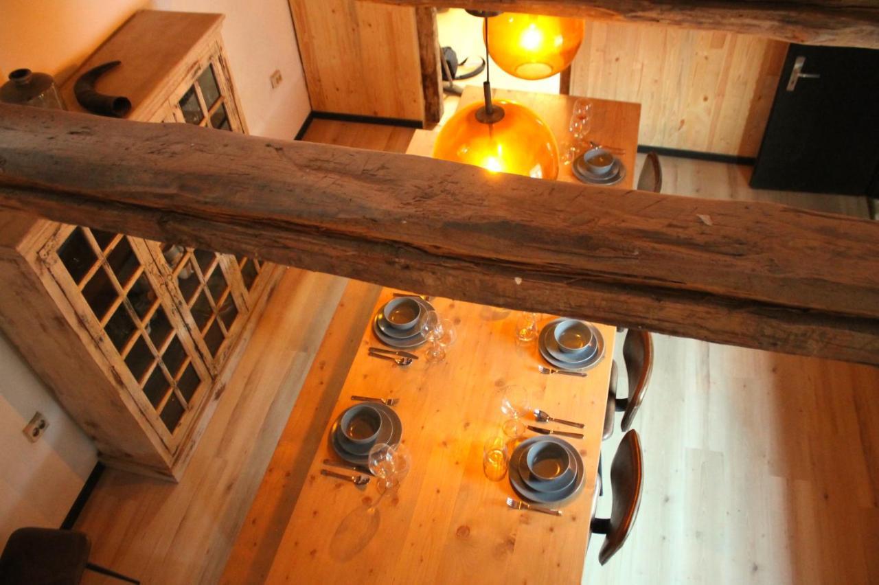 Landhuis Zueschen Villa Winterberg Luaran gambar