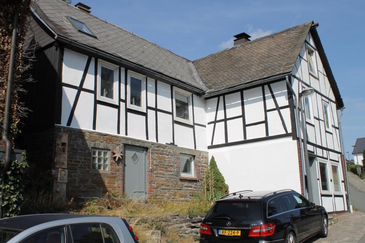 Landhuis Zueschen Villa Winterberg Luaran gambar