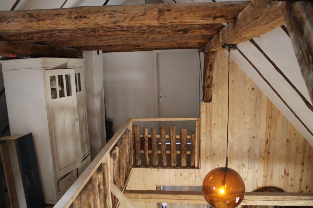 Landhuis Zueschen Villa Winterberg Luaran gambar